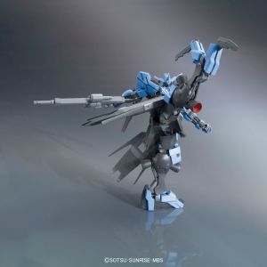 Gunpla HG 1/144 Plastic Model Kit Gundam Vidar-Bandai-Ace Cards &amp; Collectibles