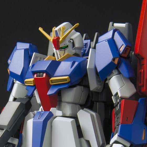 Gunpla HG 1/144 Plastic Model Kit Zeta Gundam-Bandai-Ace Cards &amp; Collectibles