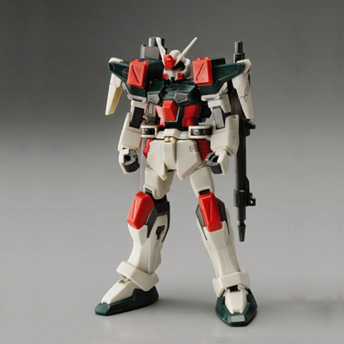 Gunpla HG 1/144 R03 Buster Gundam-Bandai-Ace Cards & Collectibles