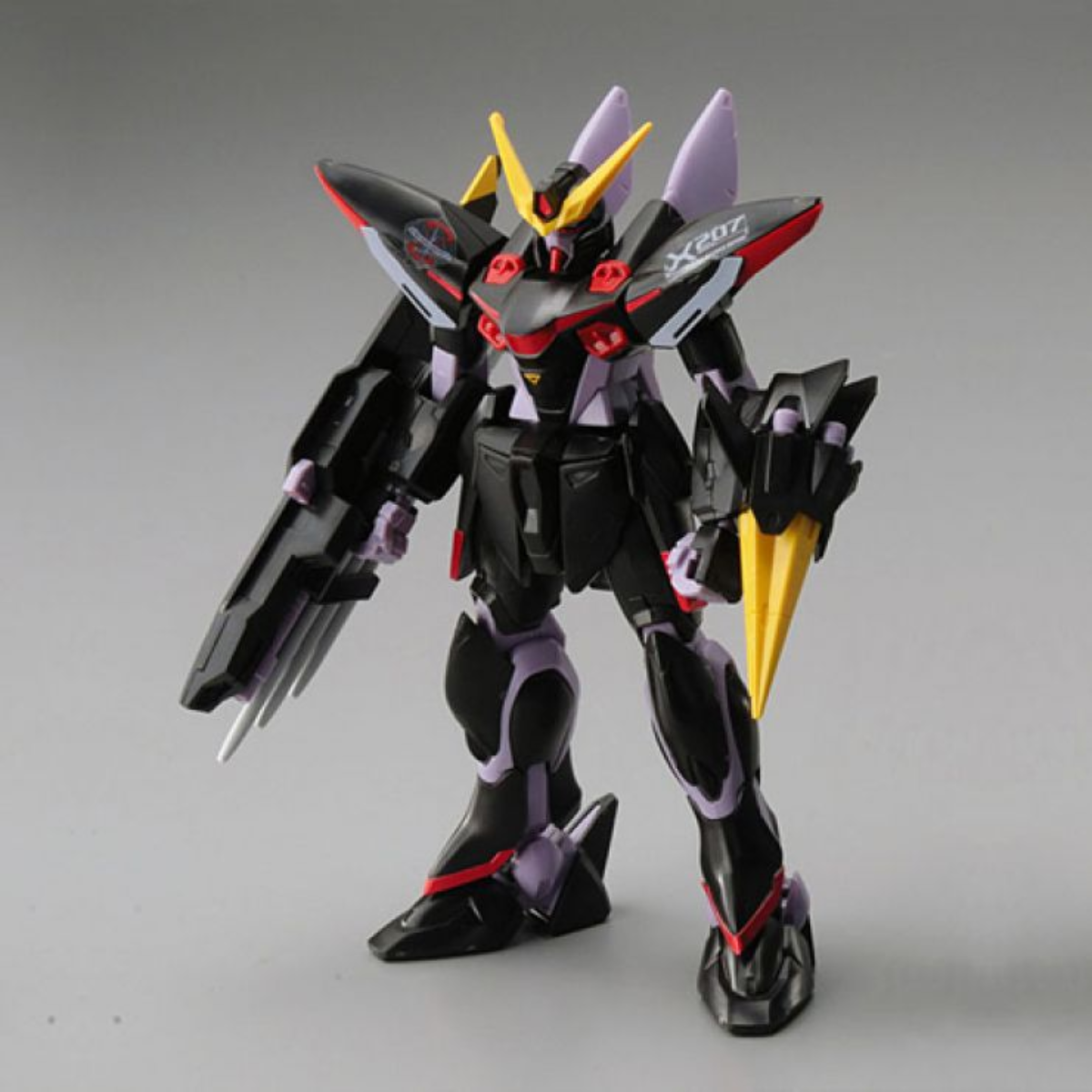 Gunpla HG 1/144 R04 Blitz Gundam-Bandai-Ace Cards & Collectibles