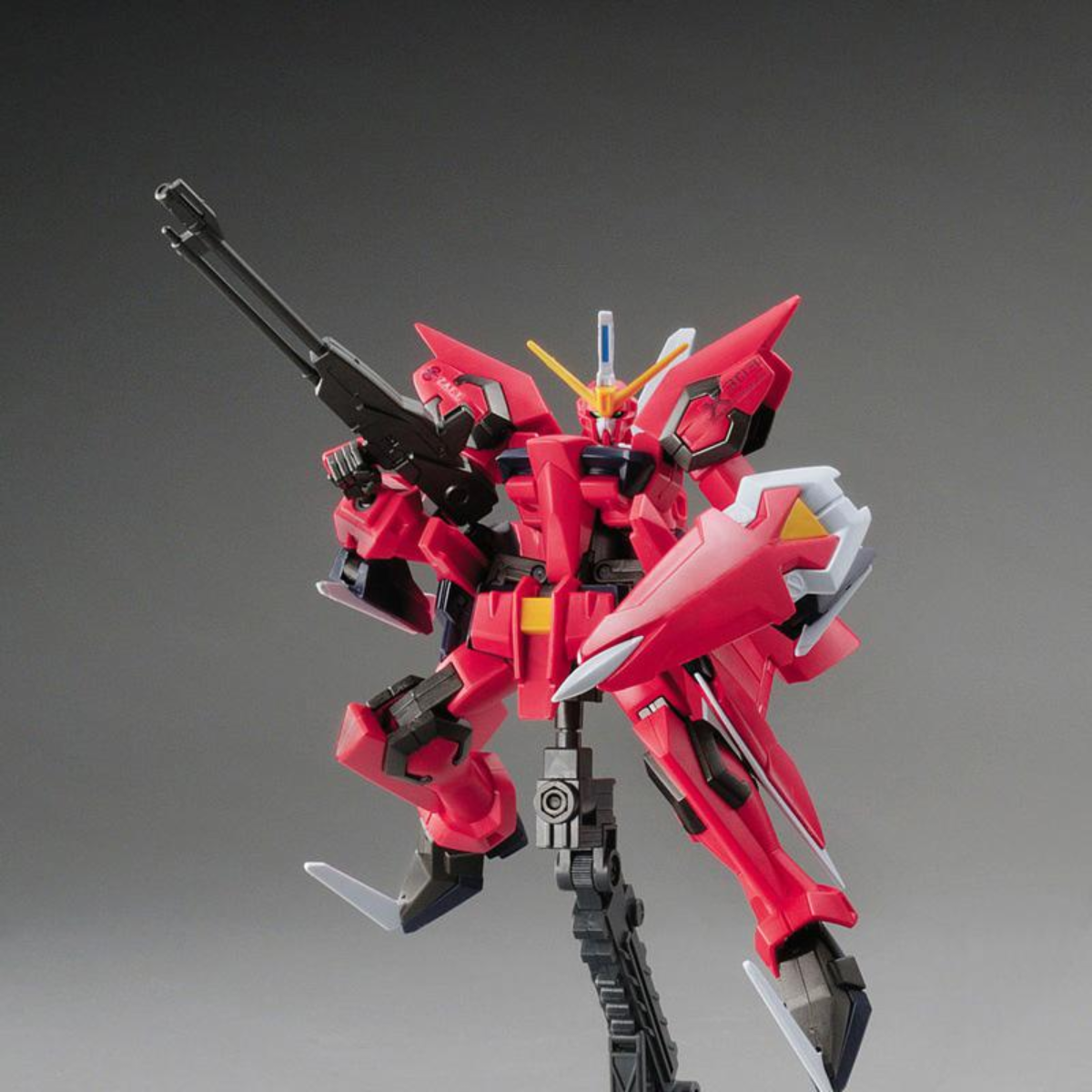 Gunpla HG 1/144 R05 Aegis Gundam-Bandai-Ace Cards & Collectibles