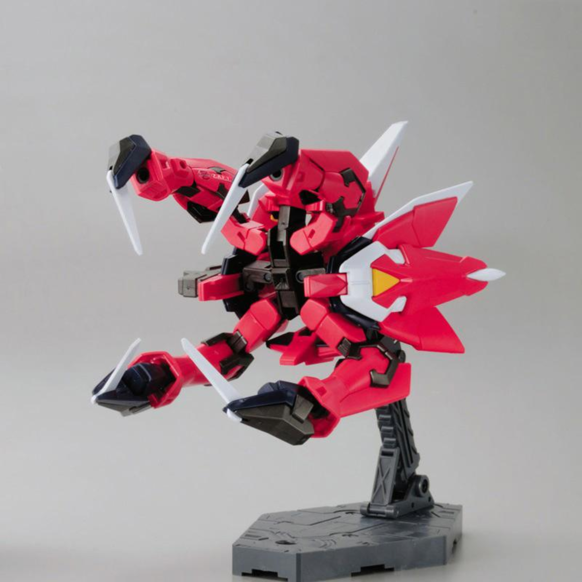 Gunpla HG 1/144 R05 Aegis Gundam-Bandai-Ace Cards & Collectibles