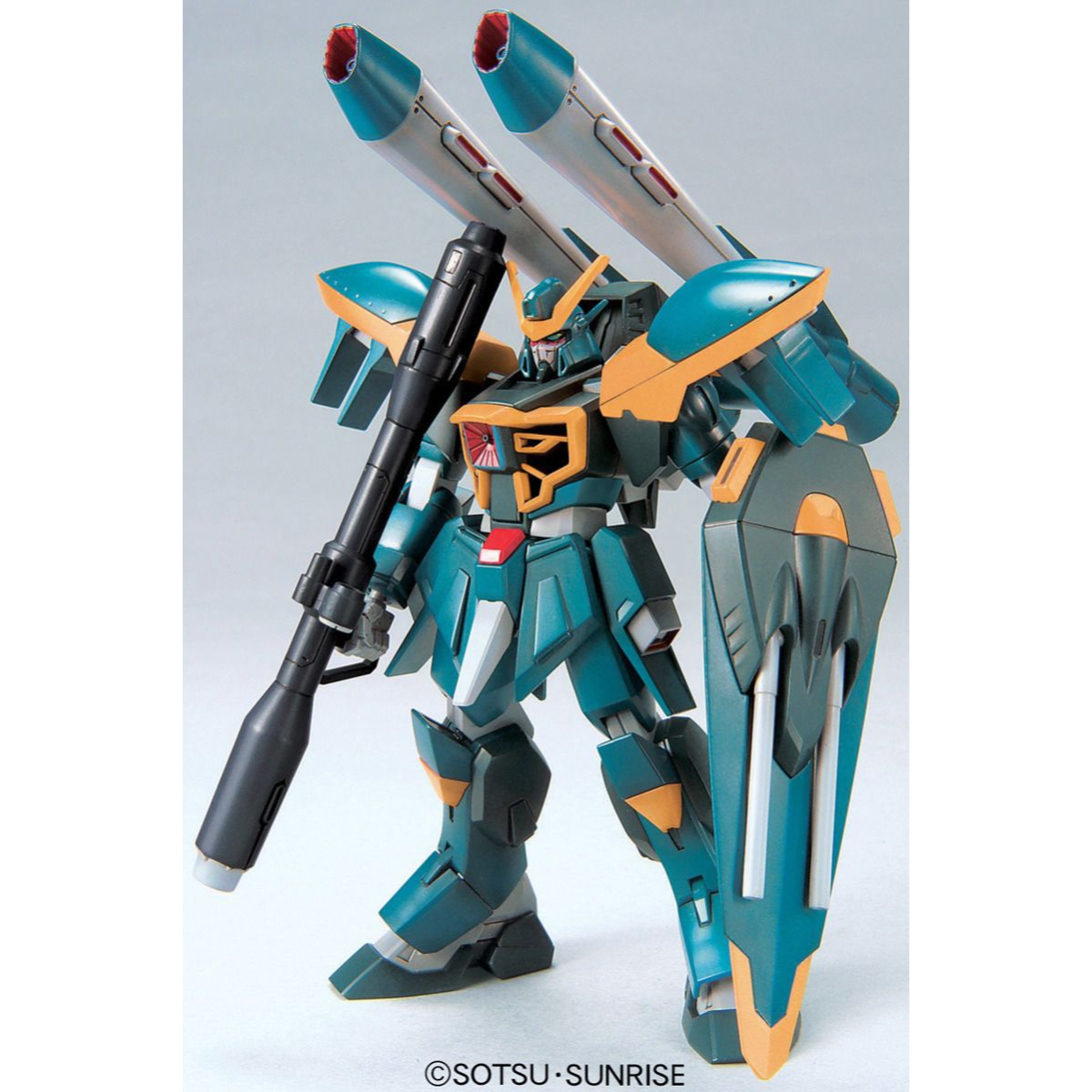 Gunpla HG 1/144 RO8 Calamity Gundam-Bandai-Ace Cards & Collectibles