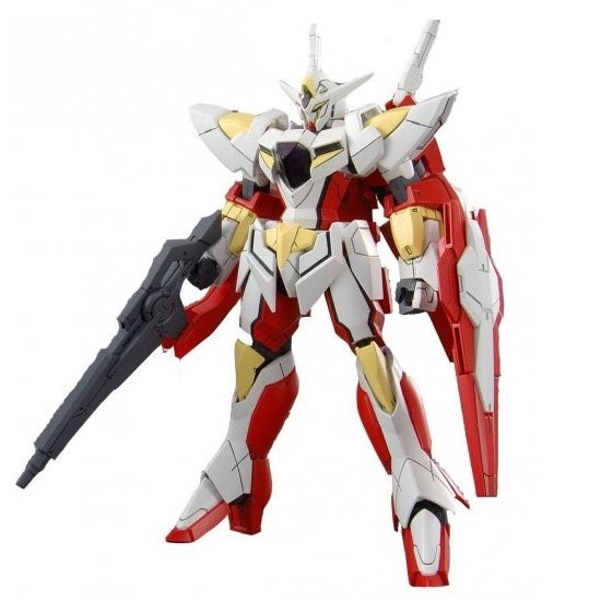 Gunpla HG 1/144 Reborns Gundam-Bandai-Ace Cards & Collectibles