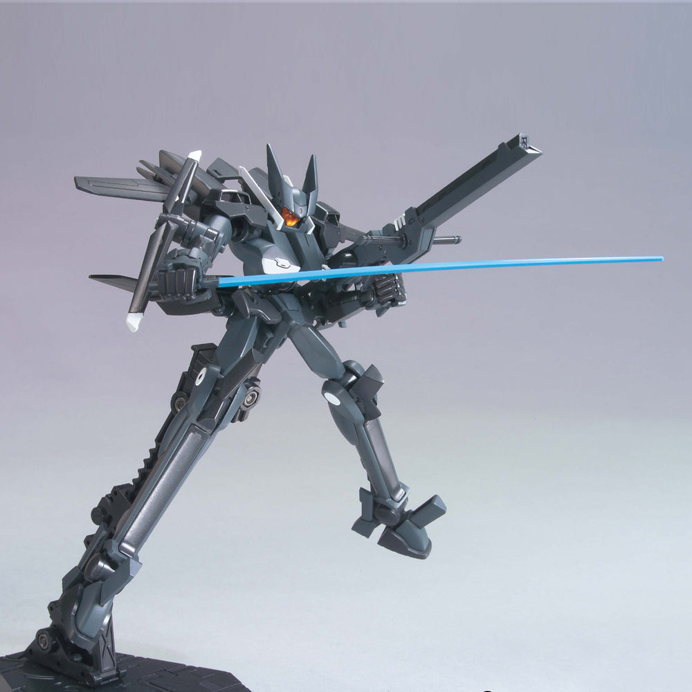 Gunpla HG 1/144 Union Flag "Graham Custom"-Bandai-Ace Cards & Collectibles
