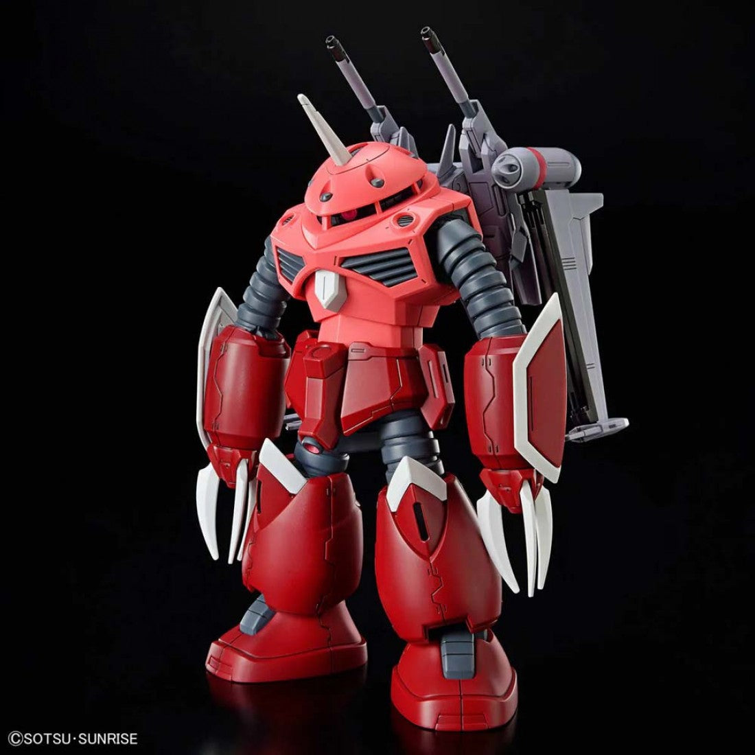 Gunpla HG 1/144 Z'Gok (Seed Freedom Ver.)-Bandai-Ace Cards & Collectibles