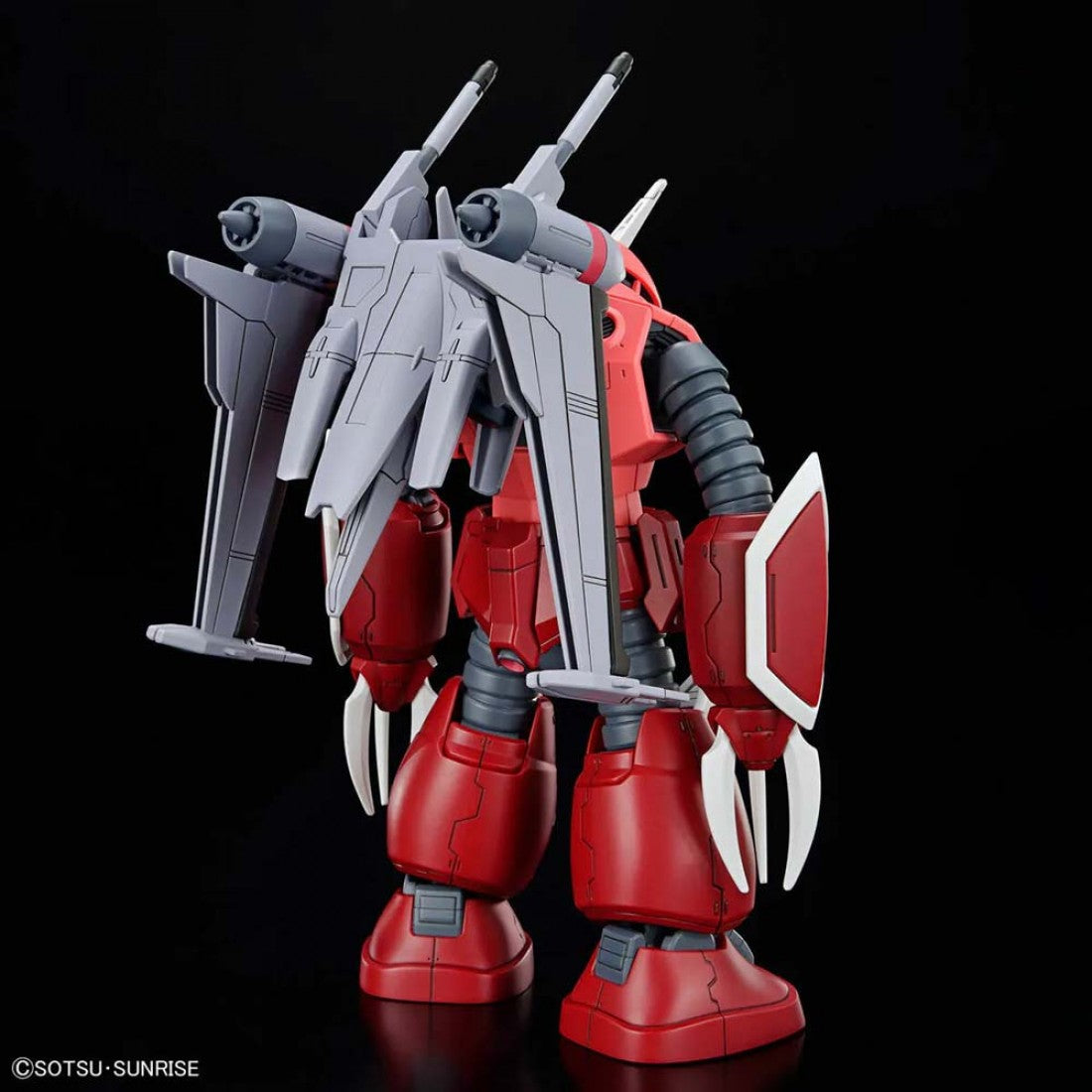 Gunpla HG 1/144 Z&#39;Gok (Seed Freedom Ver.)-Bandai-Ace Cards &amp; Collectibles