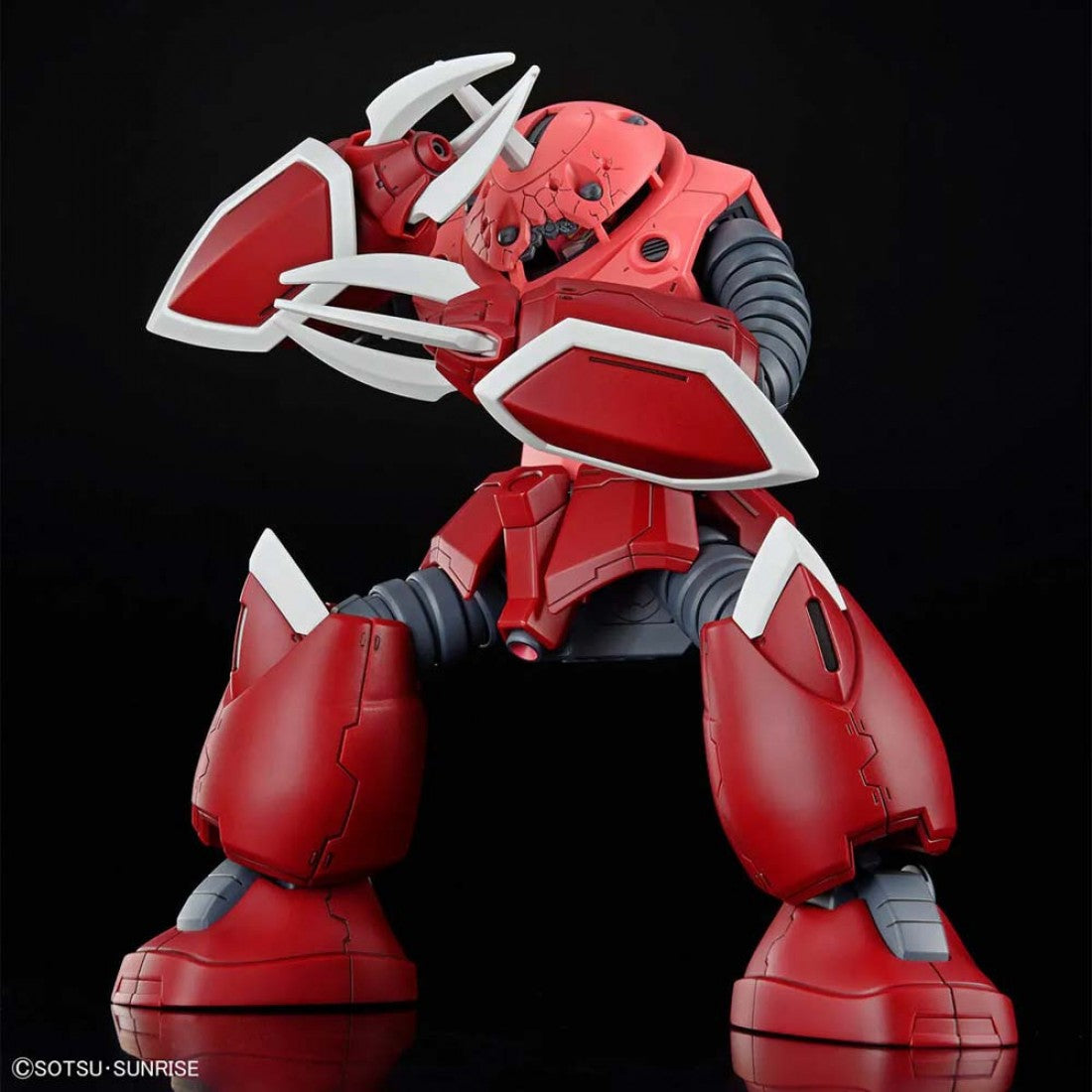 Gunpla HG 1/144 Z&#39;Gok (Seed Freedom Ver.)-Bandai-Ace Cards &amp; Collectibles