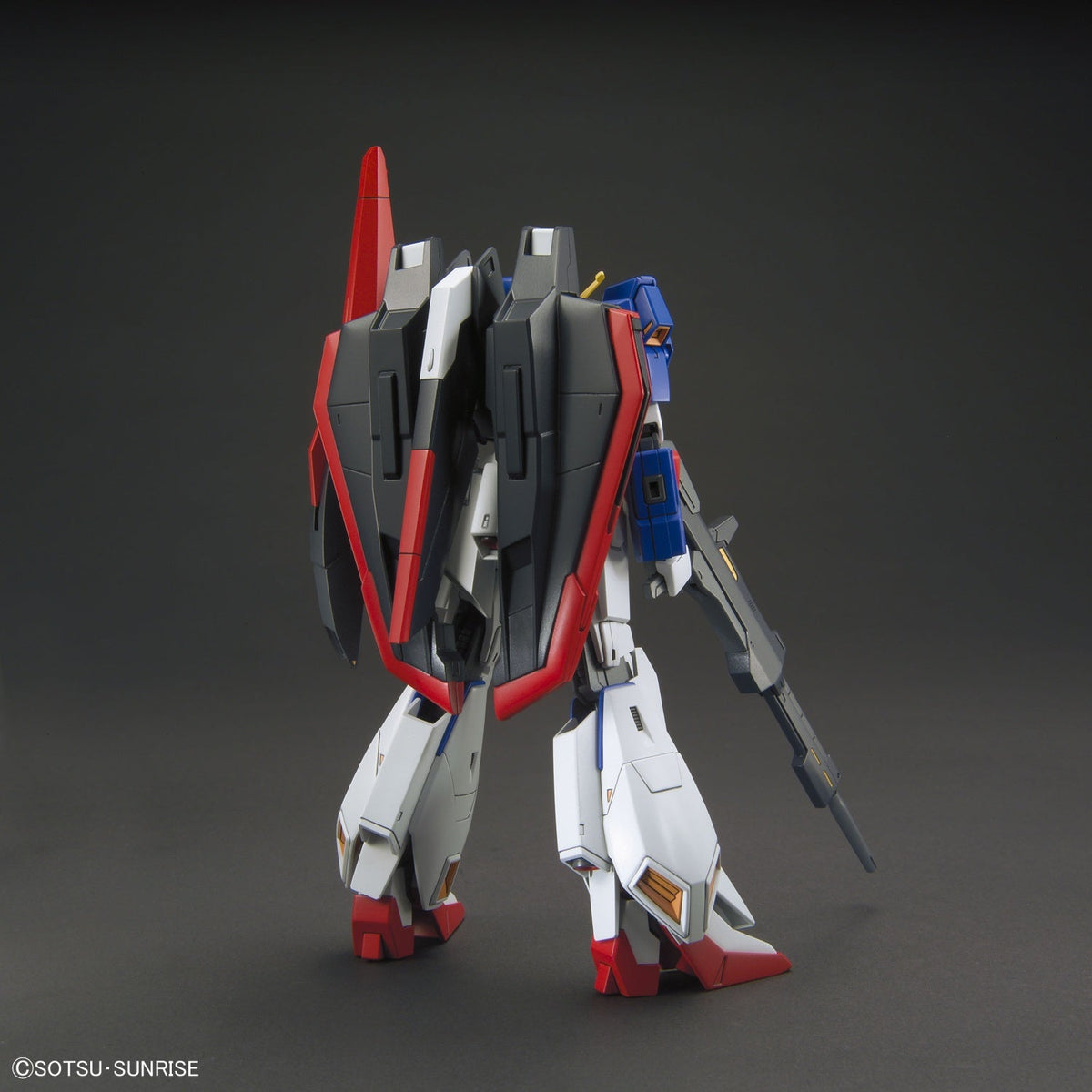 Gunpla HG 1/144 Zeta Gundam-Bandai-Ace Cards & Collectibles