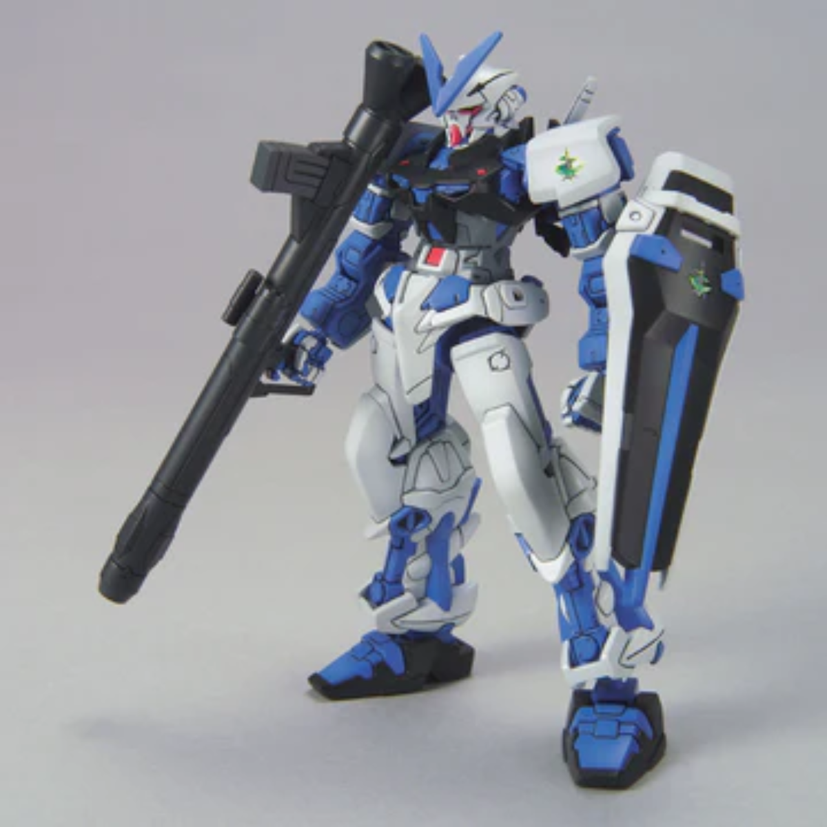 Gunpla HG/1/144 Gundam Astray Blue Frame-Bandai-Ace Cards & Collectibles