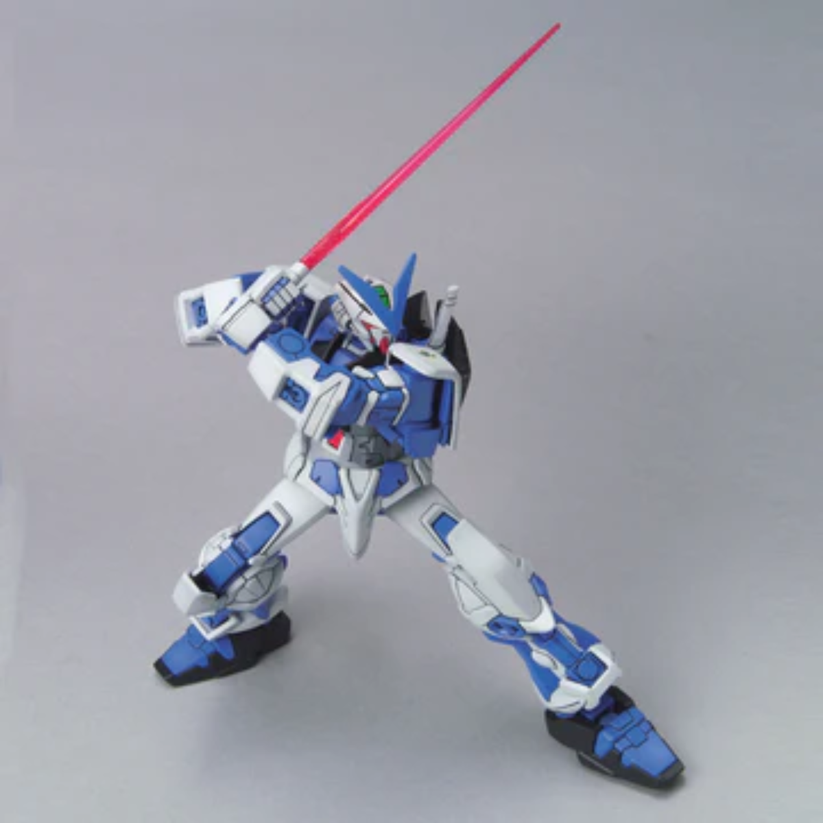 Gunpla HG/1/144 Gundam Astray Blue Frame-Bandai-Ace Cards &amp; Collectibles