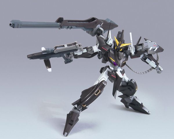 Gunpla HG1/144 Gundam Throne Ein-Bandai-Ace Cards &amp; Collectibles