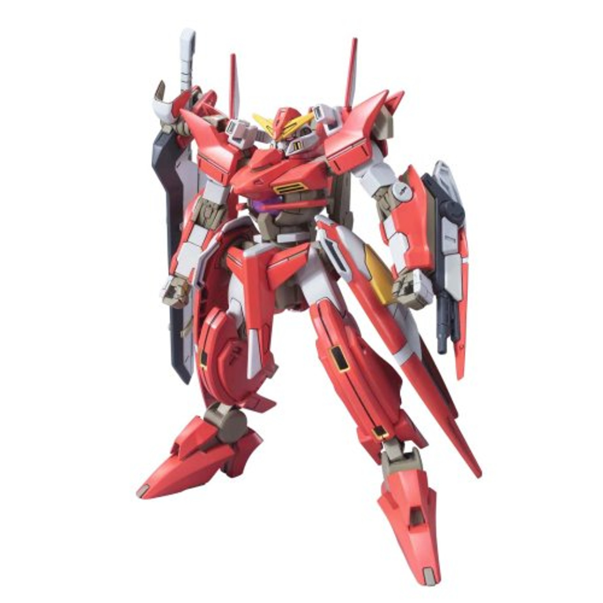 Gunpla HG/1/144 Gundam Throne Zwei-Bandai-Ace Cards & Collectibles