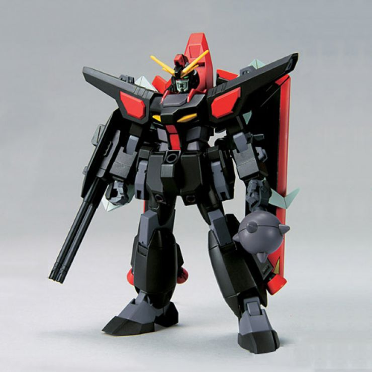 Gunpla HG/1/144 R10 Raider Gundam-Bandai-Ace Cards & Collectibles