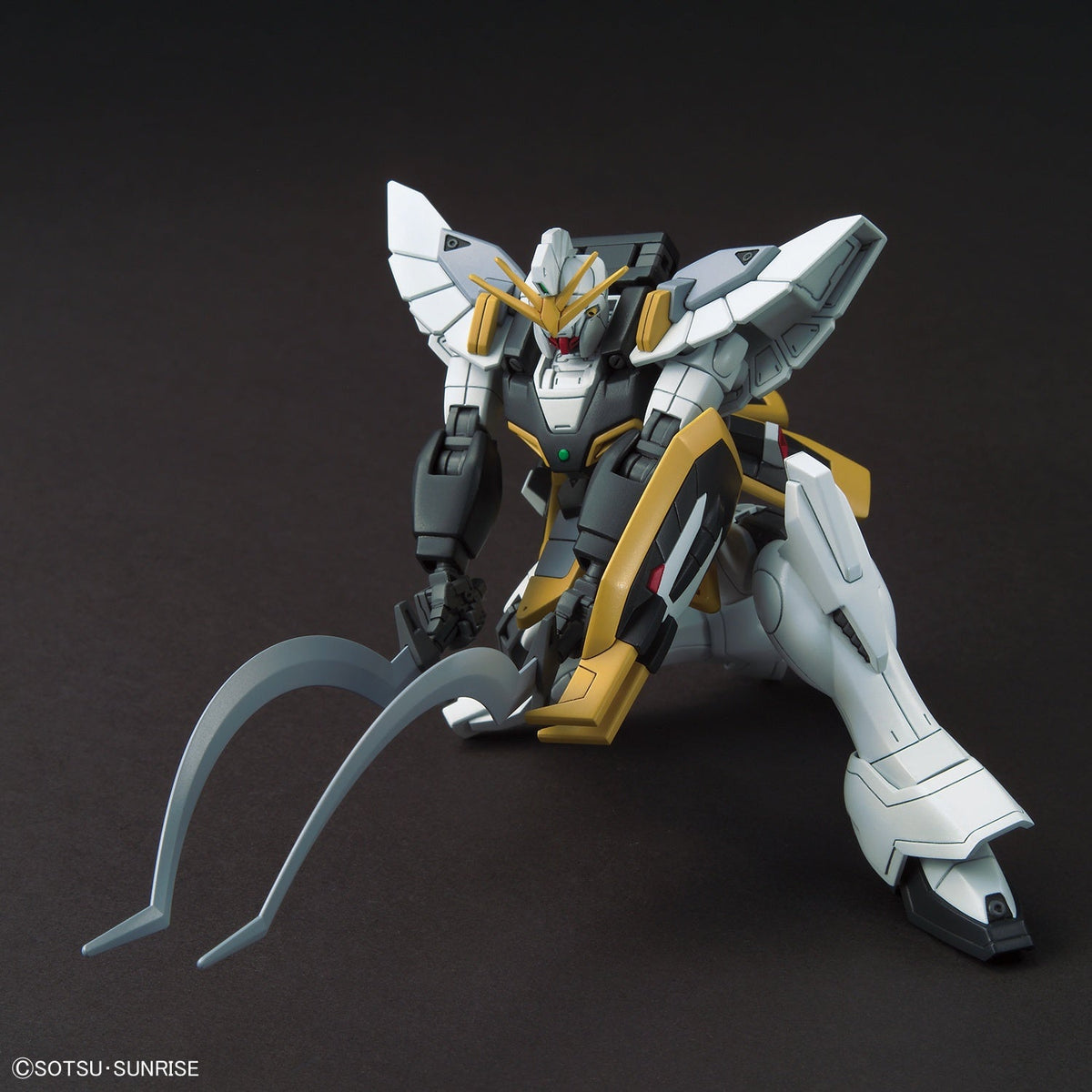 Gunpla HGAC 1/144 Gundam Sandrock-Bandai-Ace Cards &amp; Collectibles