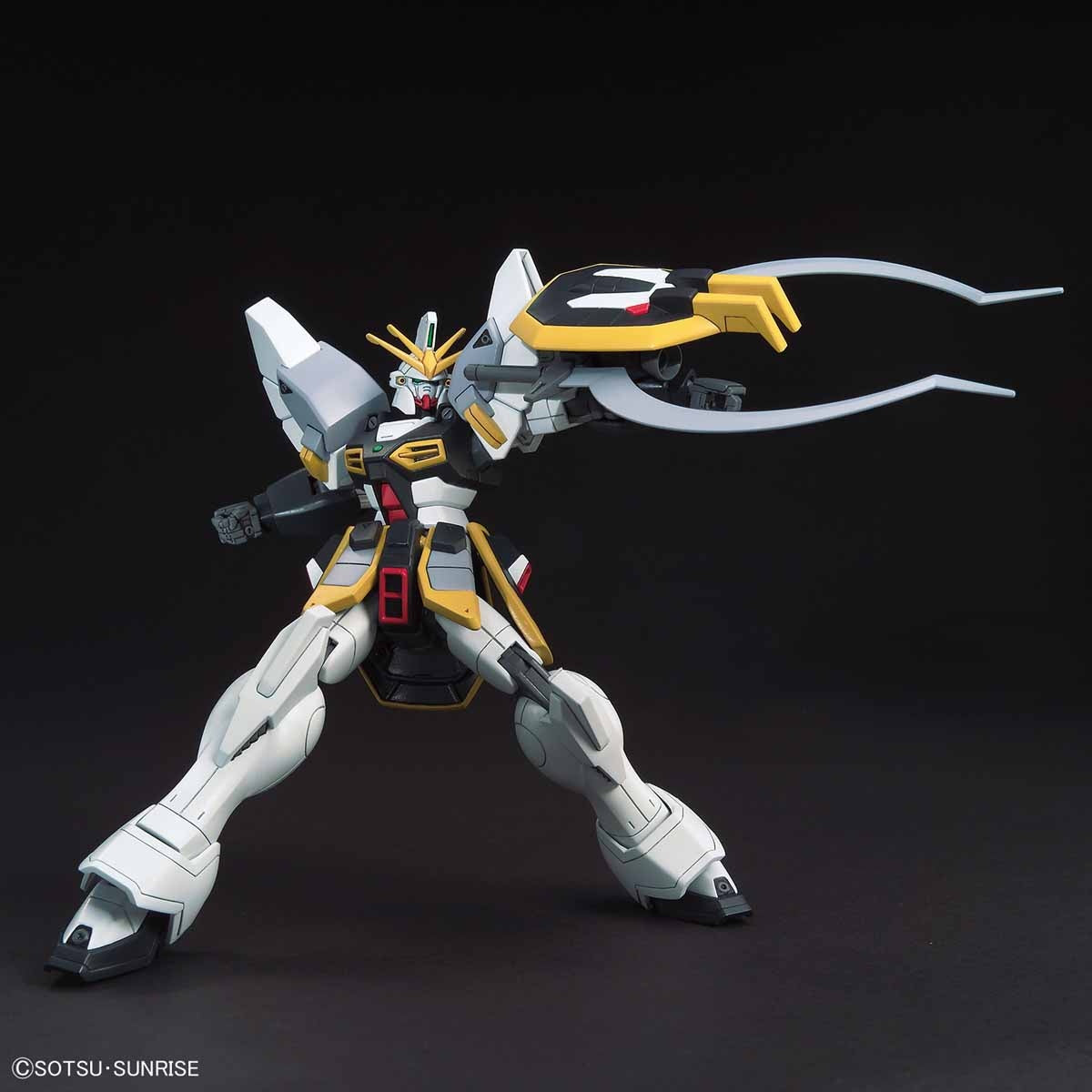 Gunpla HGAC 1/144 Gundam Sandrock-Bandai-Ace Cards &amp; Collectibles