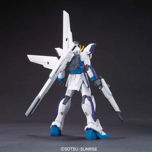 Gunpla HGAW 1/144 GX-9900 Gundam X-Bandai-Ace Cards &amp; Collectibles