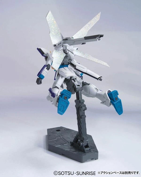 Gunpla HGAW 1/144 GX-9900 Gundam X-Bandai-Ace Cards & Collectibles
