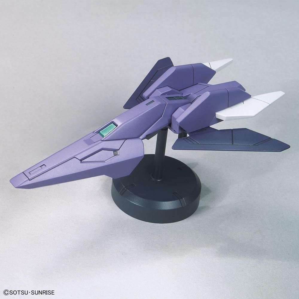 Gunpla HGBD:R 1/144 Core Gundam II (G-3 Color)-Bandai-Ace Cards & Collectibles