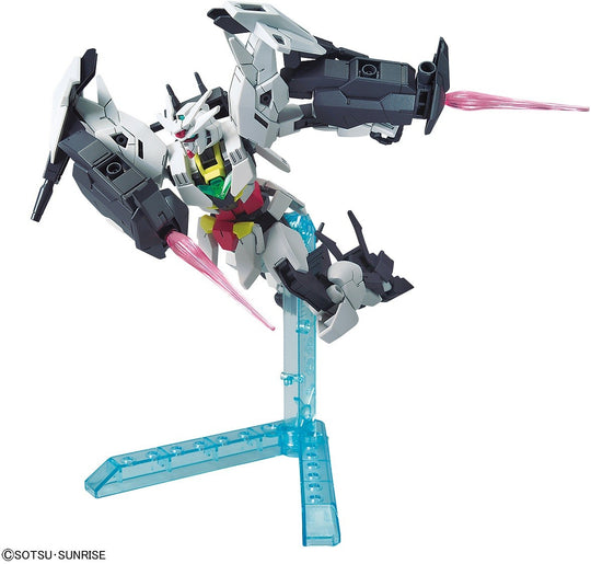 Gunpla HGBD:R 1/144 Jupitive Gundam-Bandai-Ace Cards &amp; Collectibles