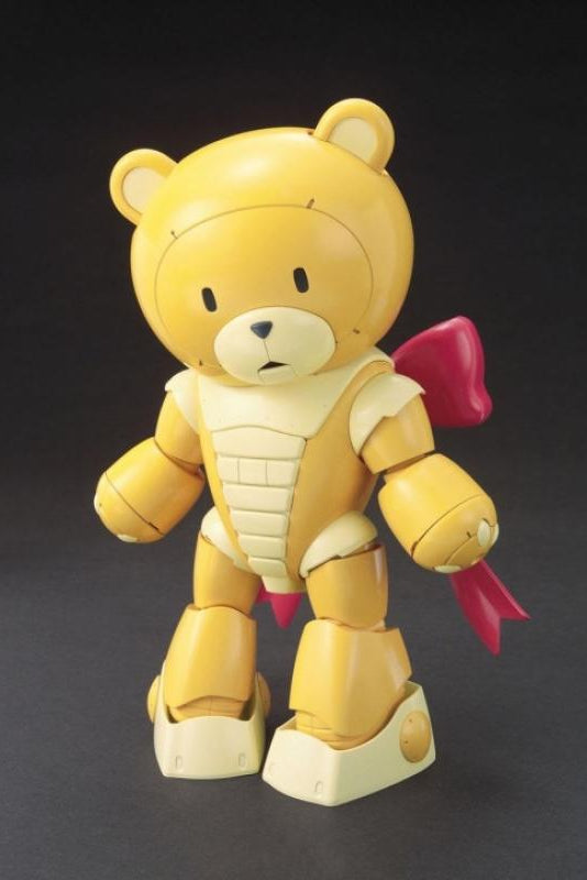 Gunpla HGBF 1/144 Beargguy III-Bandai-Ace Cards & Collectibles
