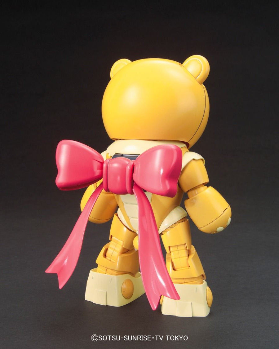 Gunpla HGBF 1/144 Beargguy III-Bandai-Ace Cards & Collectibles