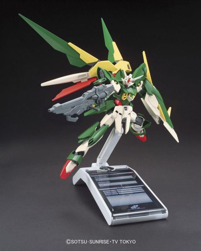 Gunpla HGBF 1/144 Gundam Fenice Rinascita-Bandai-Ace Cards & Collectibles