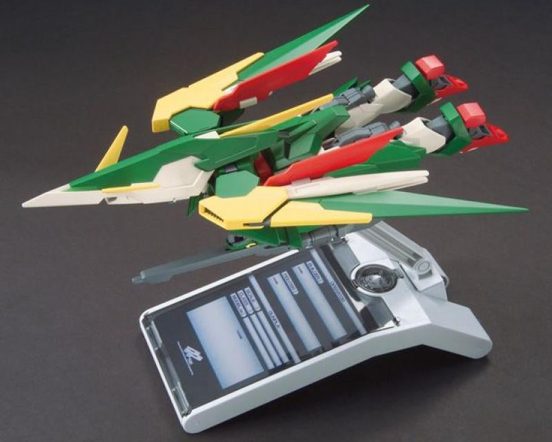 Gunpla HGBF 1/144 Gundam Fenice Rinascita-Bandai-Ace Cards & Collectibles