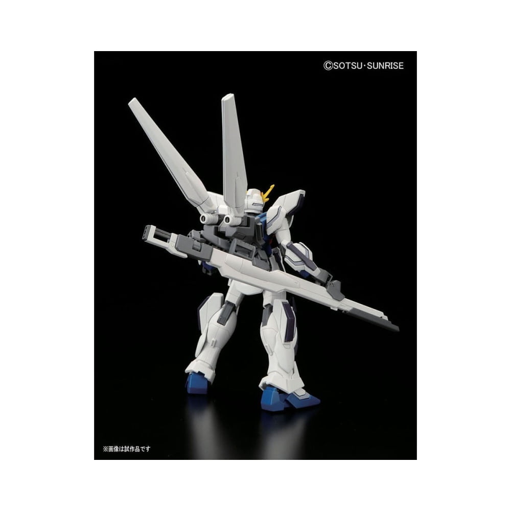 Gunpla HGBF 1/144 Gundam X MAOH-Bandai-Ace Cards & Collectibles