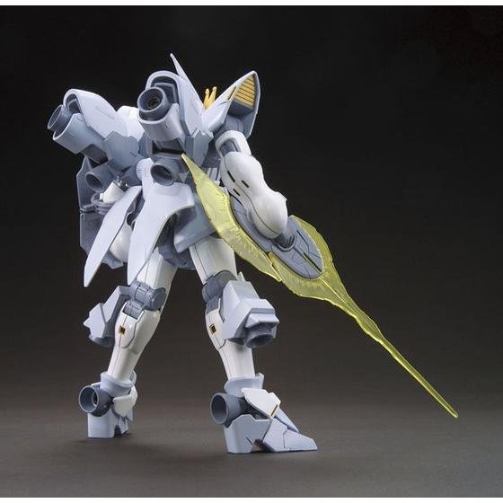 Gunpla HGBF 1/144 Miss Sazabi-Bandai-Ace Cards & Collectibles