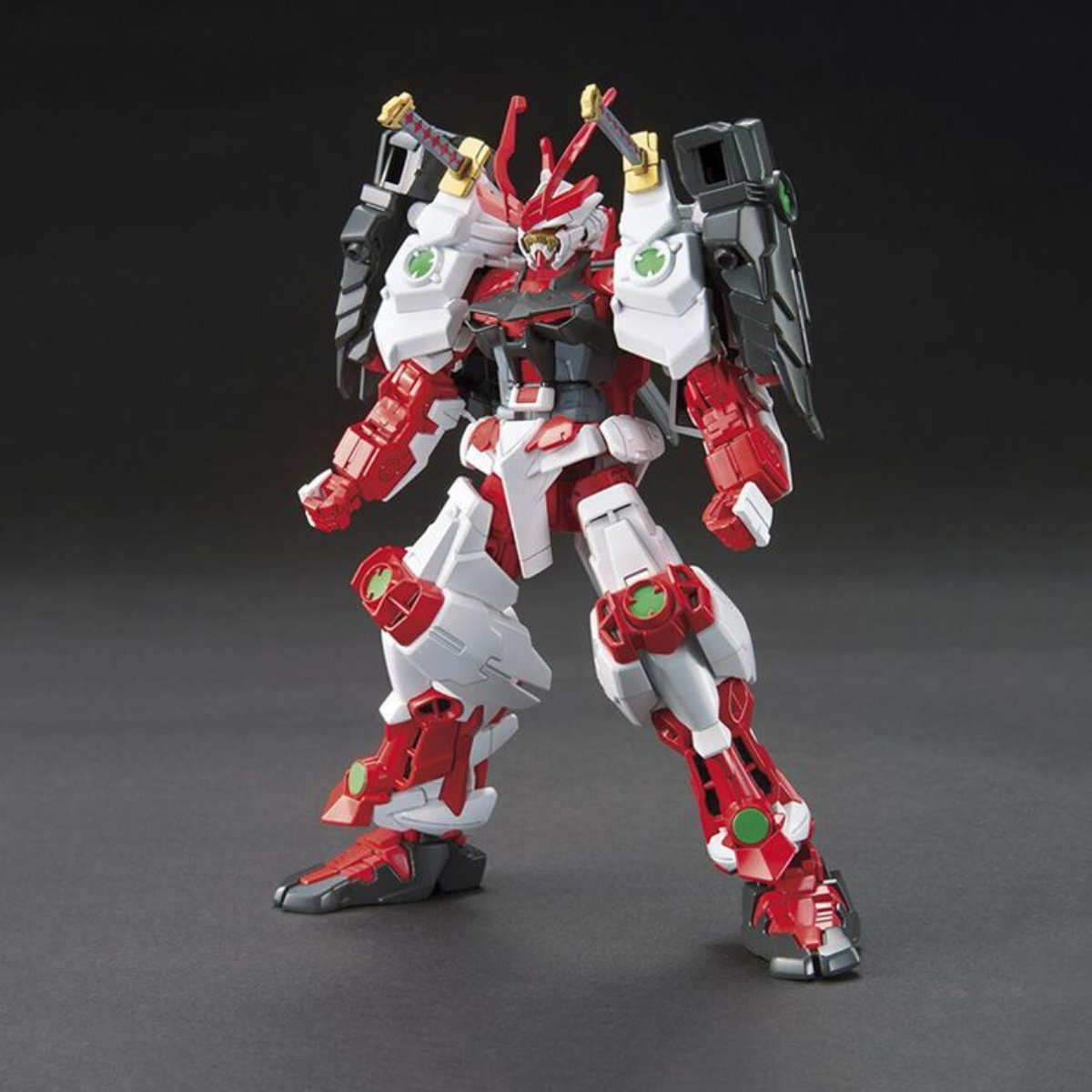 Gunpla HGBF 1/144 Sengoku Astray Gundam-Bandai-Ace Cards &amp; Collectibles