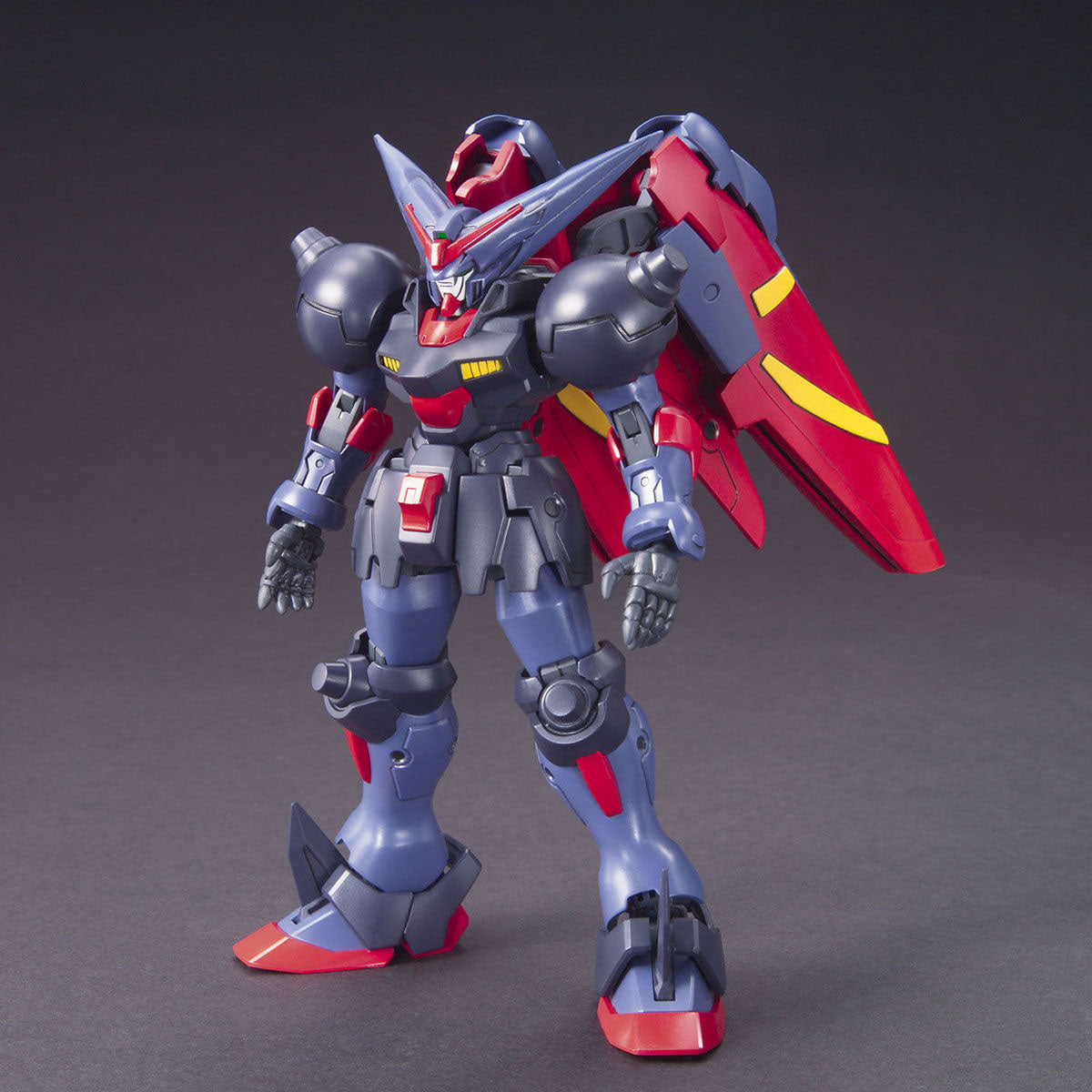 Gunpla HGFC 1/144 Master Gundam & Fuunsaiki (S128)-Bandai-Ace Cards & Collectibles