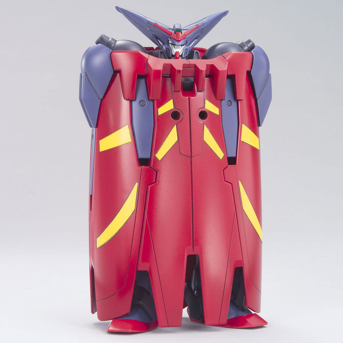 Gunpla HGFC 1/144 Master Gundam & Fuunsaiki (S128)-Bandai-Ace Cards & Collectibles