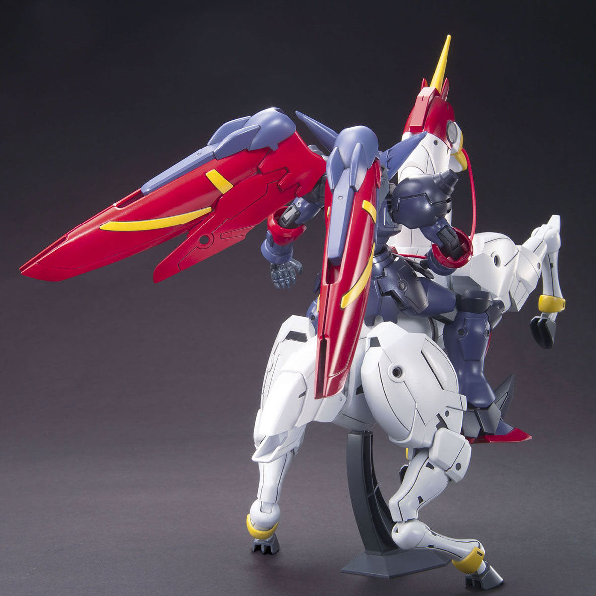 Gunpla HGFC 1/144 Master Gundam & Fuunsaiki (S128)-Bandai-Ace Cards & Collectibles