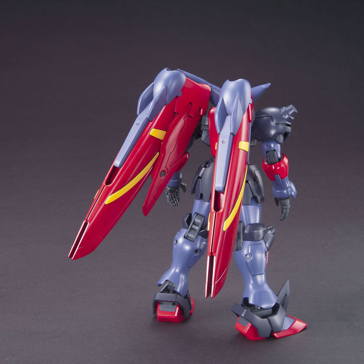 Gunpla HGFC 1/144 Master Gundam & Fuunsaiki (S128)-Bandai-Ace Cards & Collectibles