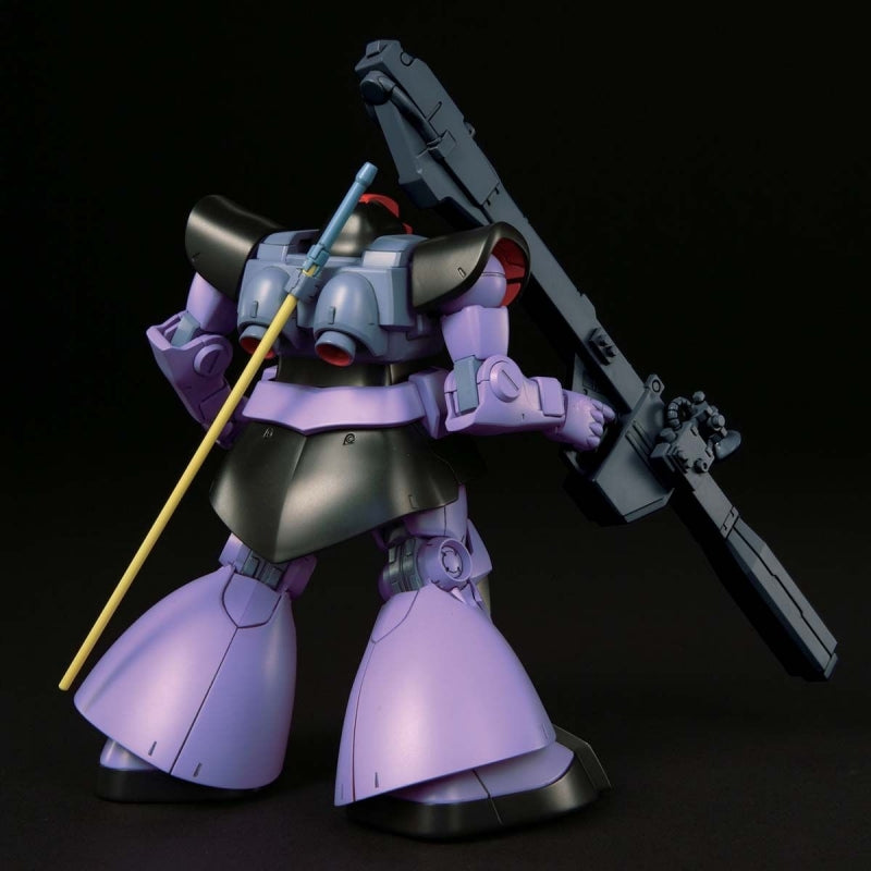 Gunpla HGUC 1/144 Dom/Rick-Dom-Bandai-Ace Cards & Collectibles