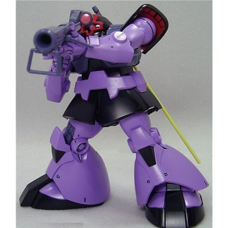 Gunpla HGUC 1/144 Dom/Rick-Dom-Bandai-Ace Cards & Collectibles