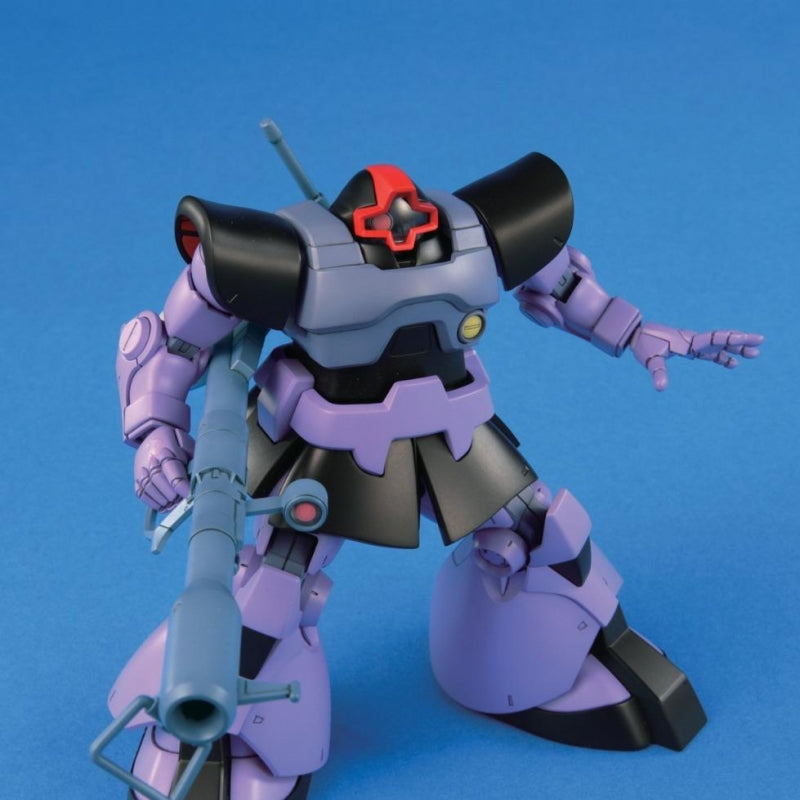 Gunpla HGUC 1/144 Dom/Rick-Dom-Bandai-Ace Cards & Collectibles