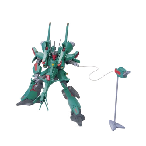 Gunpla HGUC 1/144 Doven Wolf-Bandai-Ace Cards & Collectibles