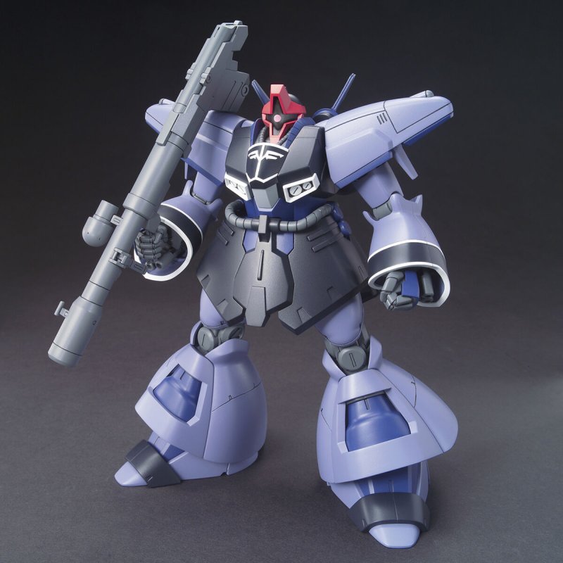 Gunpla HGUC 1/144 Dreissen (Unicorn Ver.)-Bandai-Ace Cards & Collectibles