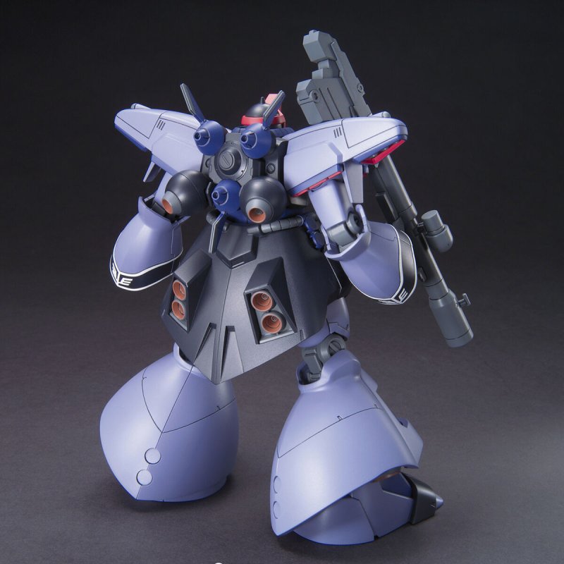 Gunpla HGUC 1/144 Dreissen (Unicorn Ver.)-Bandai-Ace Cards & Collectibles