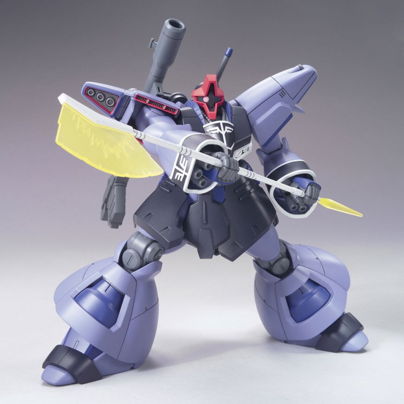 Gunpla HGUC 1/144 Dreissen (Unicorn Ver.)-Bandai-Ace Cards & Collectibles