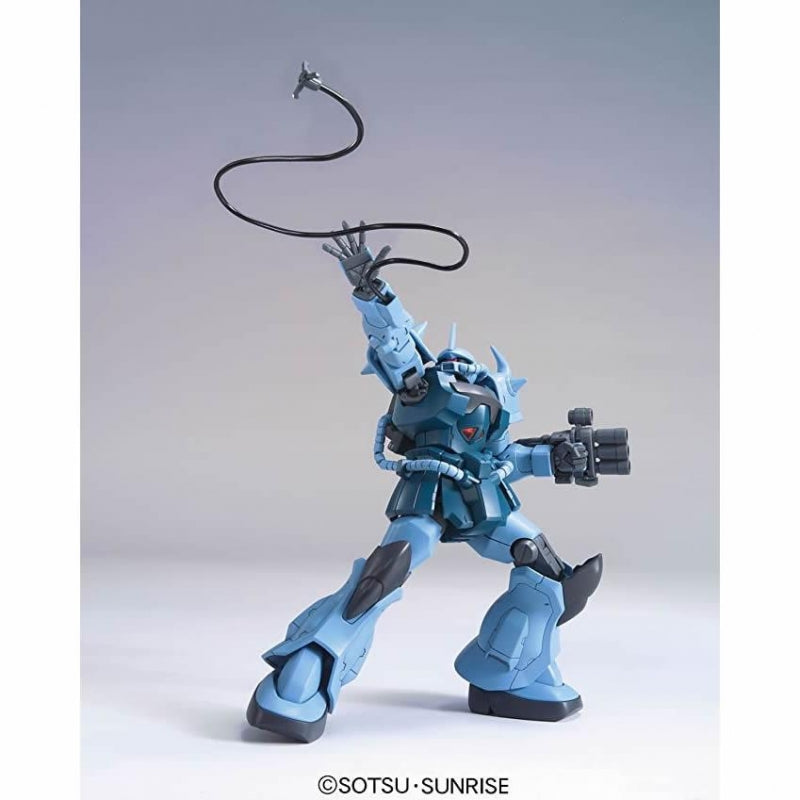 Gunpla HGUC 1/144 Gouf Custom-Bandai-Ace Cards & Collectibles