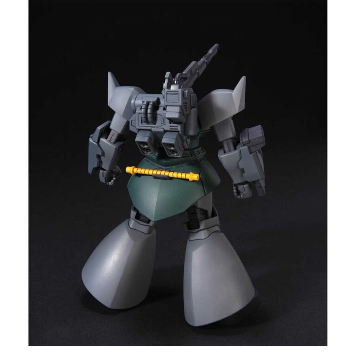Gunpla HGUC 1/144 MS-14A Gelgoog / MS-14C Gelgoog Cannon-Bandai-Ace Cards & Collectibles