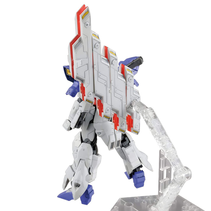 Gunpla HGUC 1/144 'Moon Gundam'-Bandai-Ace Cards & Collectibles