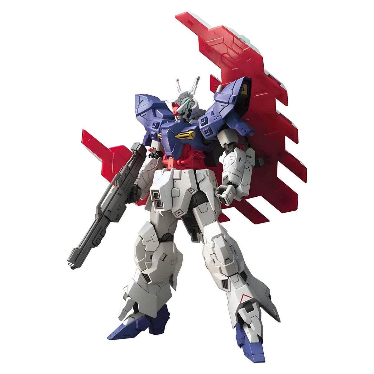 Gunpla HGUC 1/144 'Moon Gundam'-Bandai-Ace Cards & Collectibles