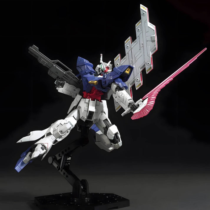 Gunpla HGUC 1/144 'Moon Gundam'-Bandai-Ace Cards & Collectibles