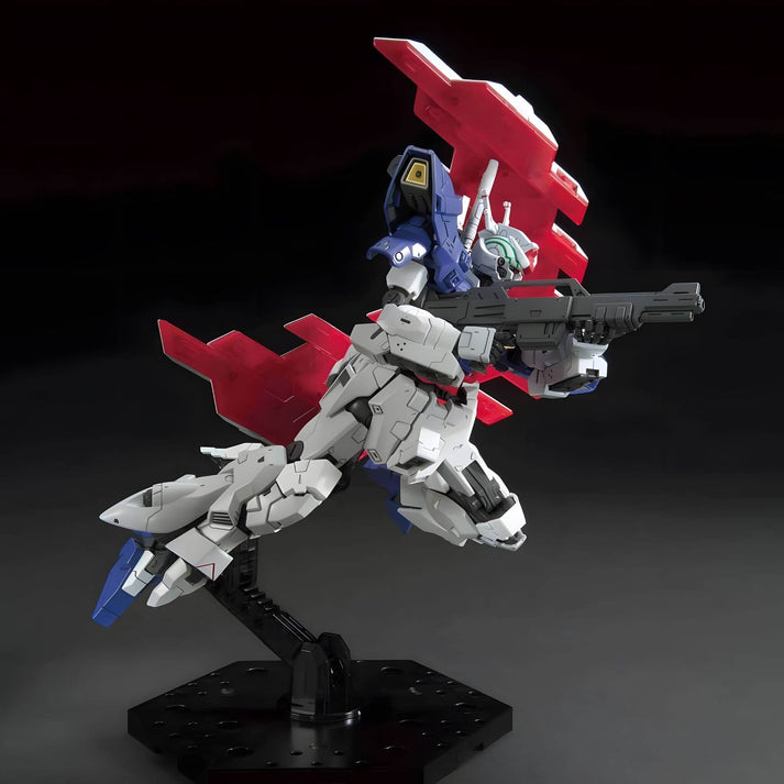 Gunpla HGUC 1/144 'Moon Gundam'-Bandai-Ace Cards & Collectibles