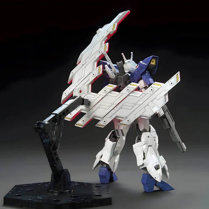 Gunpla HGUC 1/144 'Moon Gundam'-Bandai-Ace Cards & Collectibles