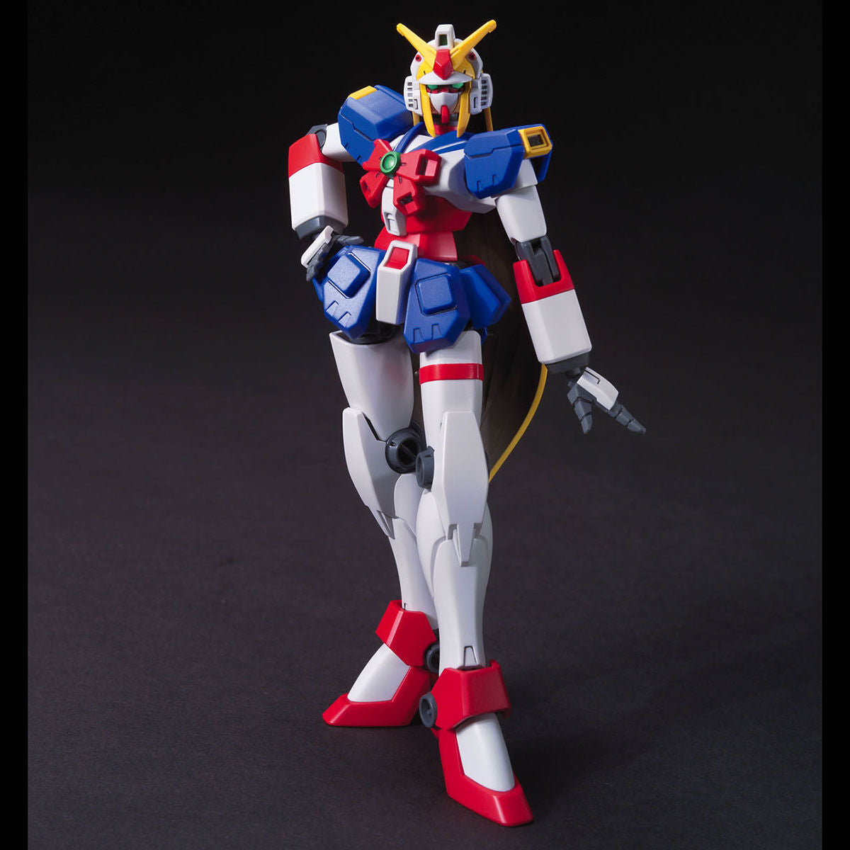 Gunpla HGUC 1/144 Nobell Gundam-Bandai-Ace Cards & Collectibles